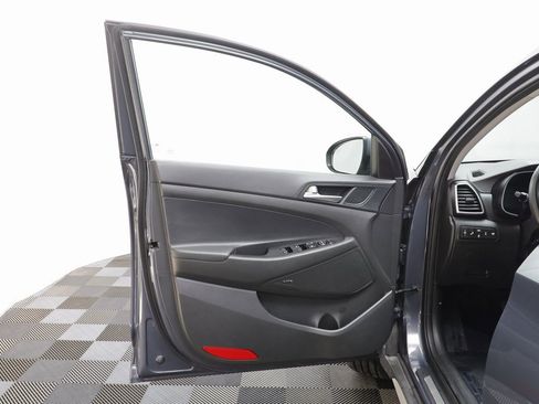 Used 2021 Hyundai Tucson Limited image 5