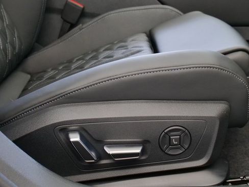 New 2025 Audi S5 Premium Plus image 17