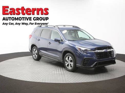 Used 2023 Subaru Ascent Premium AWD/4WD image 48