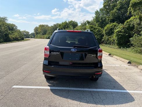 Used 2015 Subaru Forester 2.5i Premium w/ Popular Package #2 AWD/4WD image 4