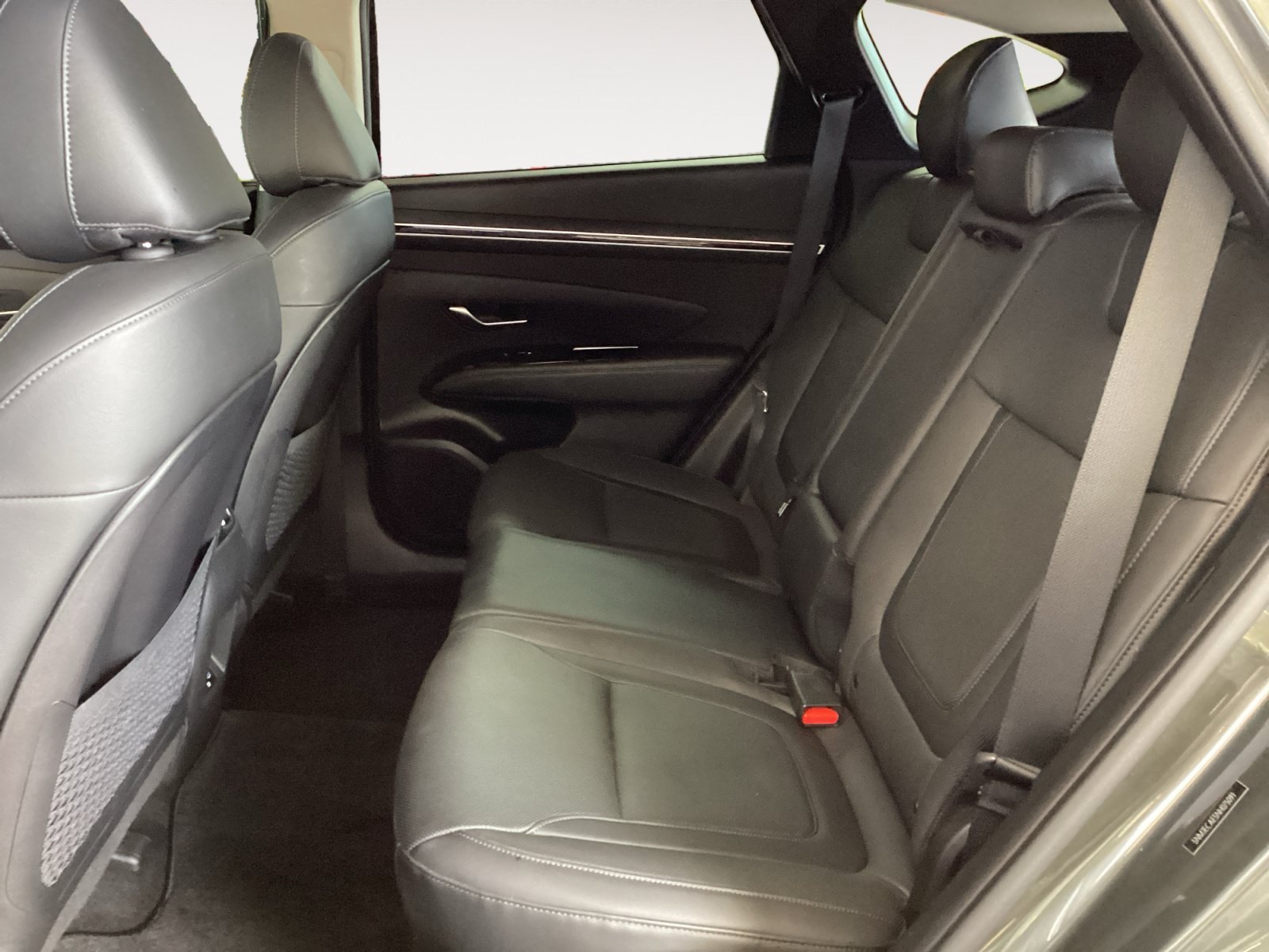 Used 2022 Hyundai Tucson Limited AWD/4WD image 13
