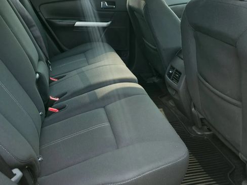 Used 2014 Ford Edge SE AWD/4WD image 13