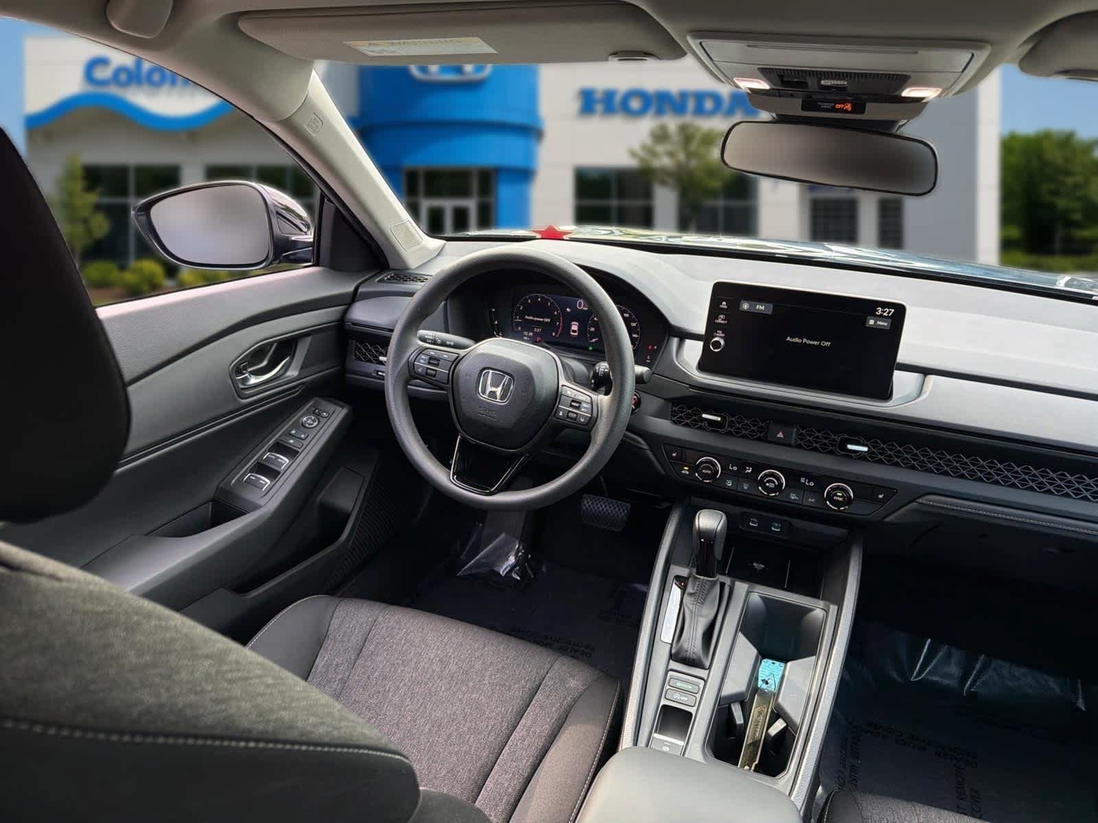 Used 2026 Honda Accord SE image 30