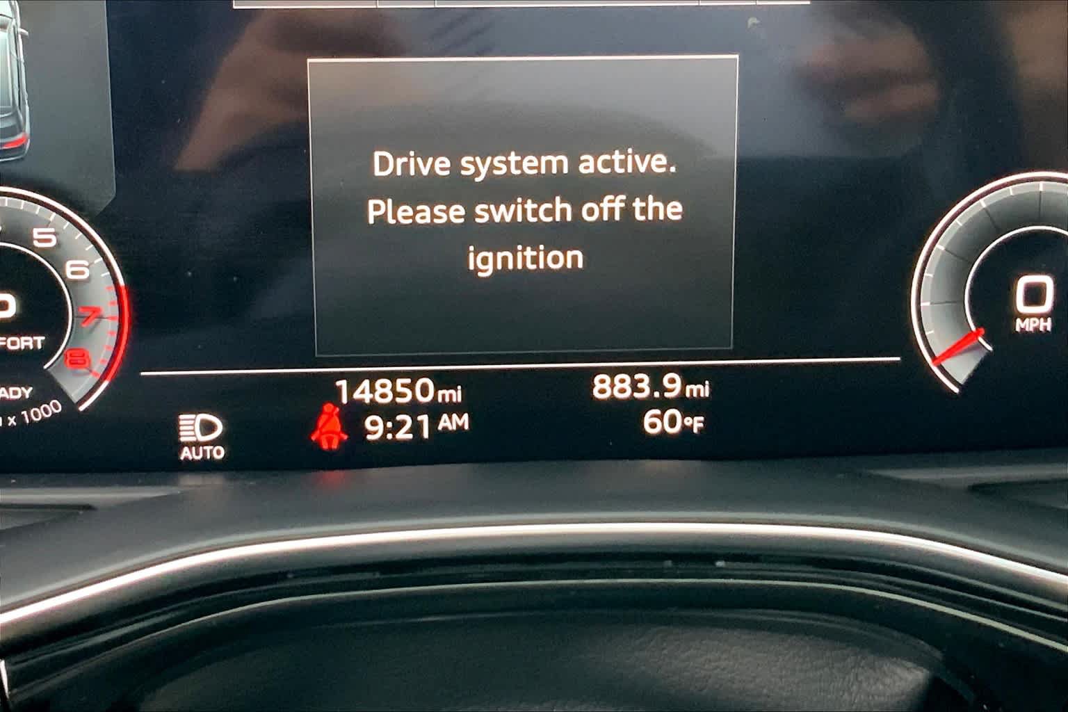 Used 2021 Audi Q7 3.0T Prestige w/ Prestige Package AWD/4WD image 24