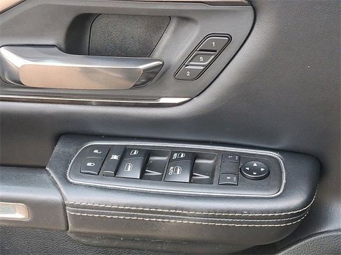 Used 2019 RAM 1500 Limited w/ Advanced Safety Group image 22