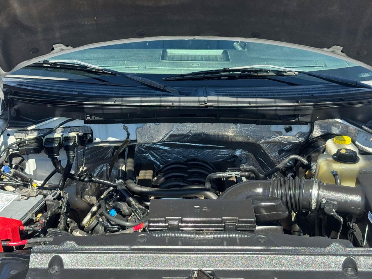 Used 2014 Ford F150 XL w/ Equipment Group 101A Mid RWD image 43