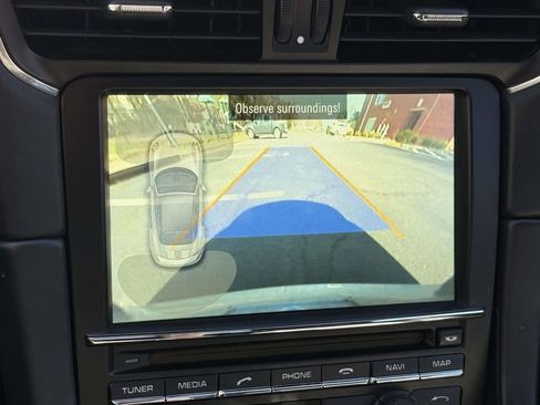 Used 2016 Porsche 911 Turbo S image 12