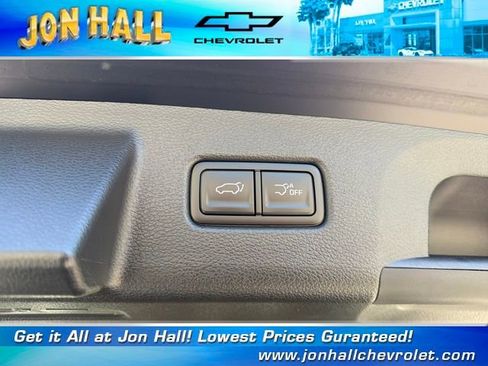 Used 2025 Kia Telluride SX X-Line image 13