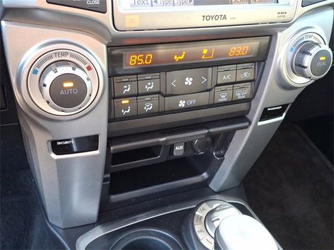 Used 2011 Toyota 4Runner Limited image 13