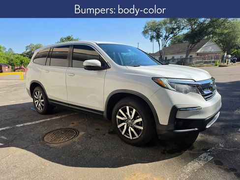 Used 2020 Honda Pilot EX-L image 5