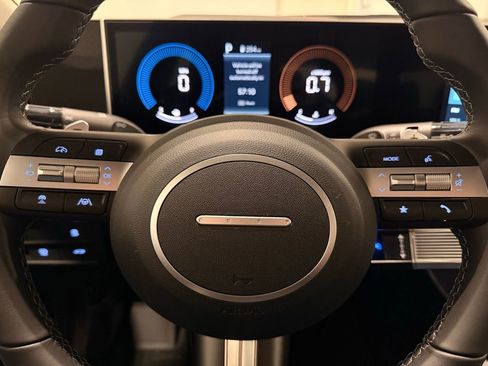 Used 2026 Hyundai Sonata SEL image 18