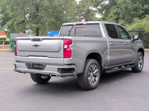 New 2026 Chevrolet Silverado 1500 RST w/ RST All Star Premium Package AWD/4WD image 6