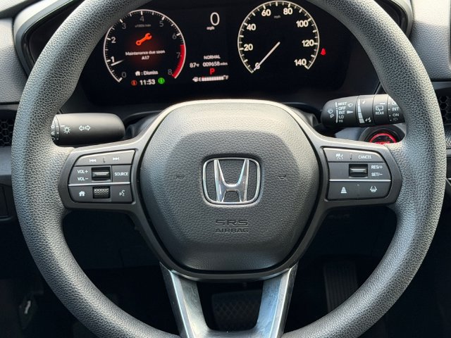 Used 2024 Honda CR-V EX image 15