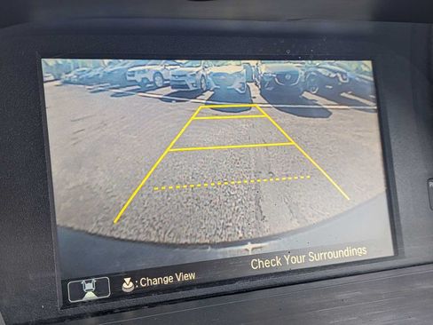 Used 2014 Honda Accord EX-L image 29