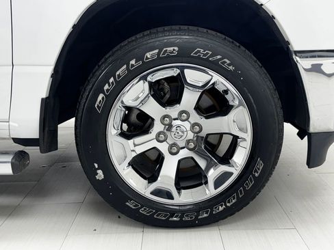 Used 2021 RAM 1500 Big Horn image 40