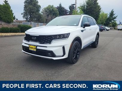 Used 2021 Kia Sorento SX