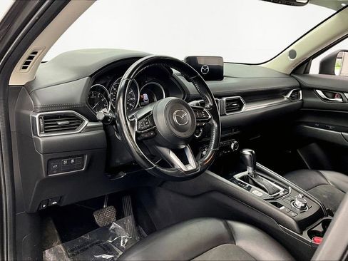 Used 2018 MAZDA CX-5 Touring w/ Preferred Equipment Package image 14