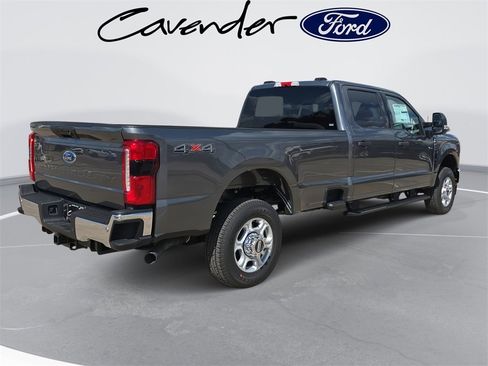 New 2026 Ford F350 XLT w/ 360-Degree Camera Package image 6