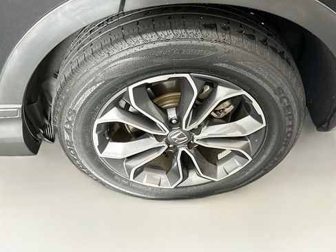 Used 2020 Honda CR-V EX-L image 11
