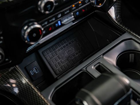 Used 2022 Ford F150 Lariat w/ Equipment Group 502A High image 60