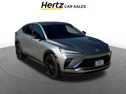 Used 2025 Buick Envista Sport Touring