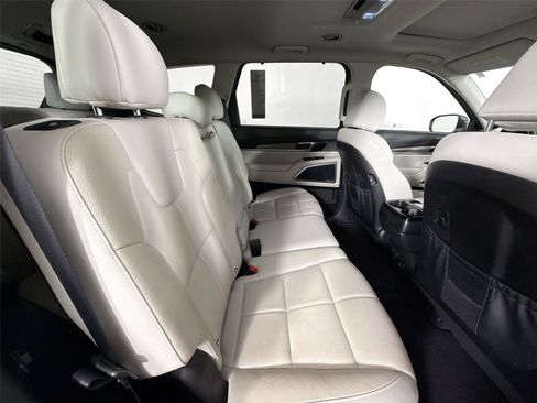 Used 2022 Kia Telluride EX FWD image 42