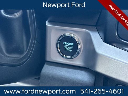New 2026 Ford F350 XLT w/ XLT Premium Package image 15
