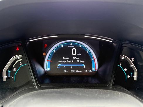 Used 2020 Honda Civic LX image 14