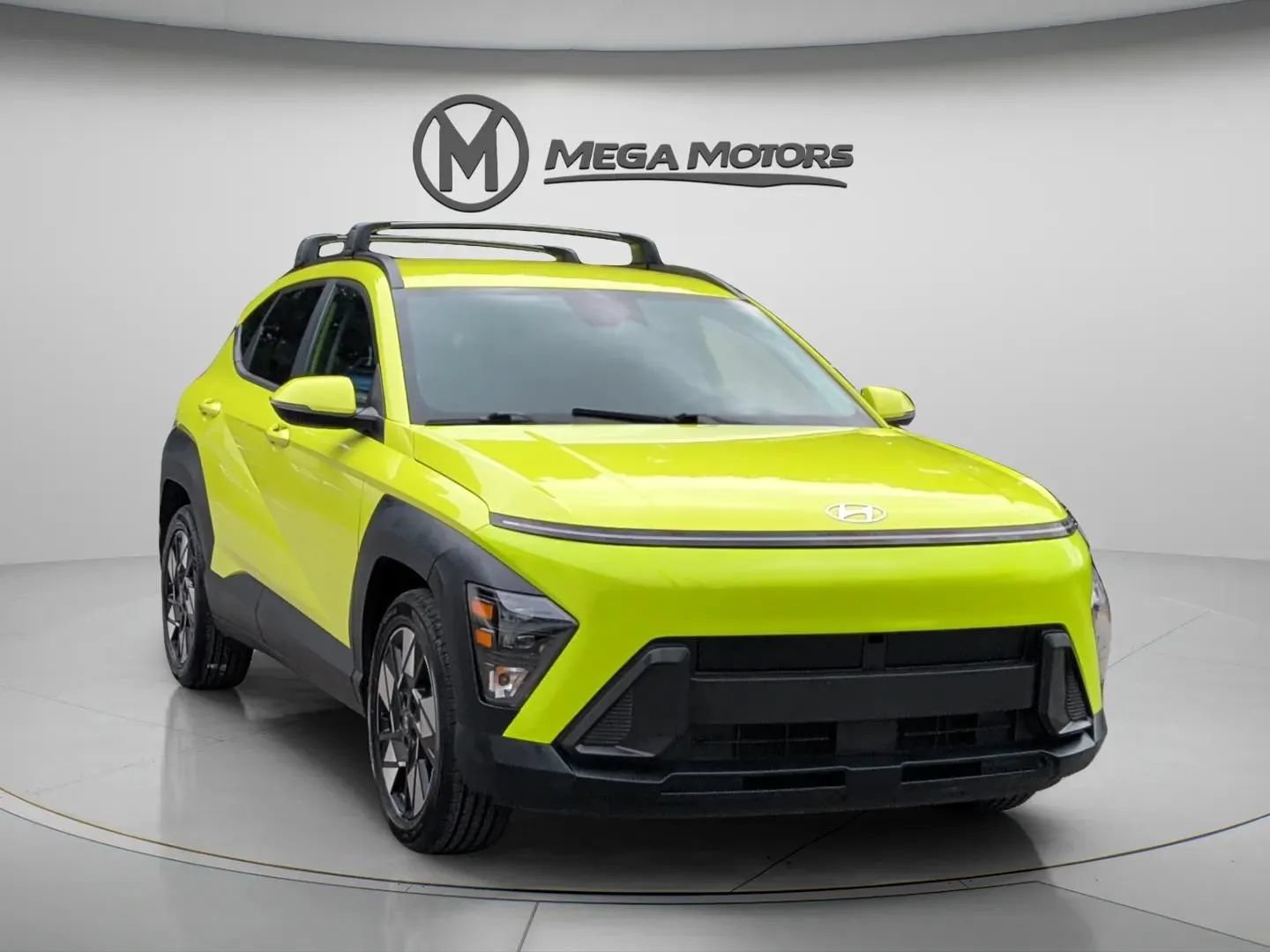 Used 2025 Hyundai Kona SEL FWD image 11