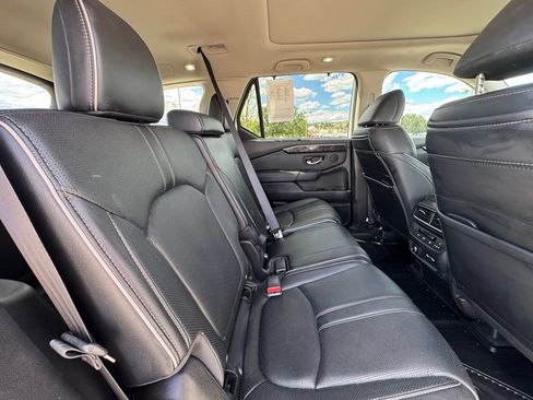 Used 2023 Honda Pilot Elite image 24