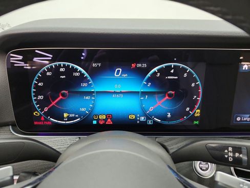 Certified 2023 Mercedes-Benz E 350 Sedan image 9