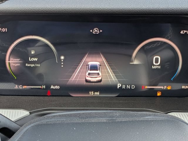 New 2026 Jeep Cherokee Laredo AWD/4WD image 26