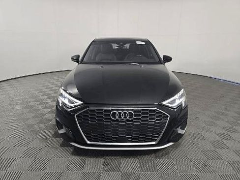 Used 2023 Audi A3 2.0T Premium w/ Convenience Package FWD image 7