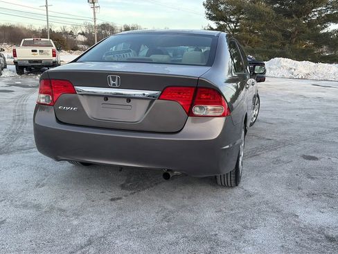 Used 2009 Honda Civic LX image 8