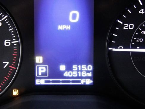 Used 2023 Subaru Impreza 2.0i image 23