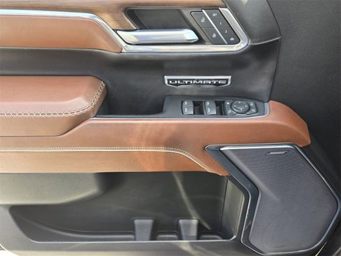 Used 2023 GMC Sierra 1500 Denali Ultimate image 29