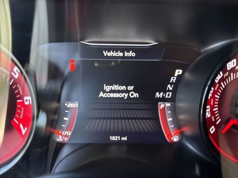Used 2022 Dodge Challenger SRT Super Stock RWD image 20