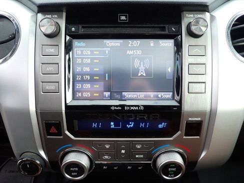 Used 2016 Toyota Tundra 1794 Edition image 25