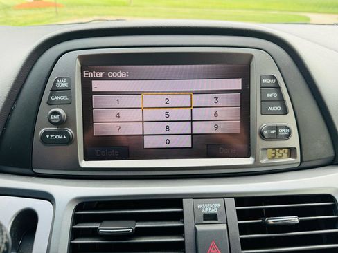 Used 2008 Honda Odyssey EX-L image 15