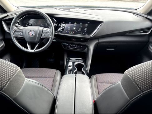 Used 2022 Buick Envision Preferred image 4