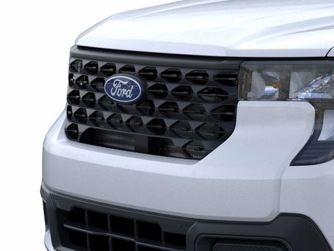 New 2025 Ford Maverick XLT w/ Equipment Group 301A image 18