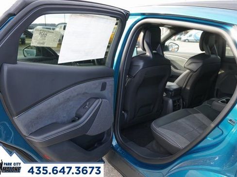 New 2026 Ford Mustang Mach-E GT image 53