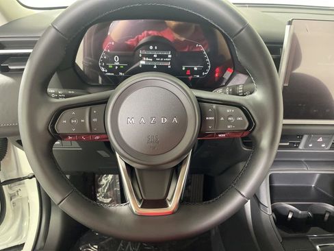 New 2026 MAZDA CX-5 Preferred AWD/4WD image 12