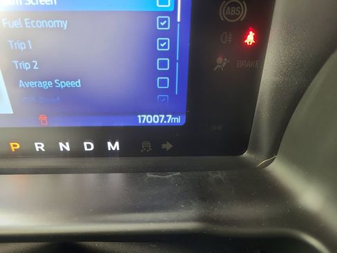 Certified 2022 Ford Bronco Black Diamond AWD/4WD image 10