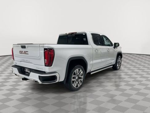 New 2026 GMC Sierra 1500 Denali w/ Denali Reserve Package image 11