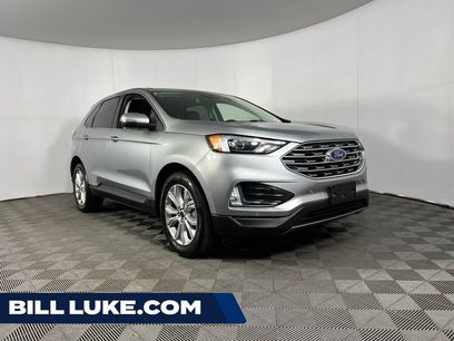Used 2024 Ford Edge Titanium