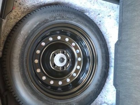 Certified 2024 Honda CR-V EX image 40