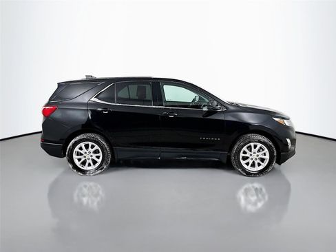 Used 2020 Chevrolet Equinox LT image 9