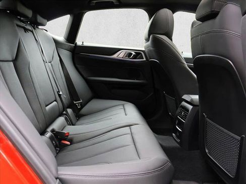 Used 2023 BMW i4 eDrive35 w/ Premium Package RWD image 29