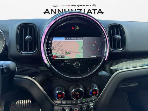 Used 2023 MINI Cooper Countryman John Cooper Works w/ Signature Upholstery Package image 13